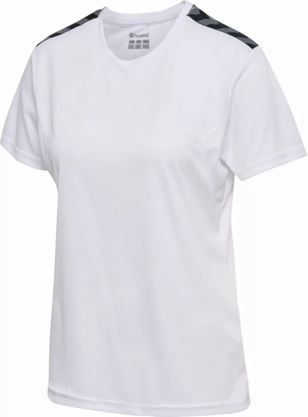 hummel T-Shirt Hmlauthentic Pl Jersey S/S Woman günstig online kaufen