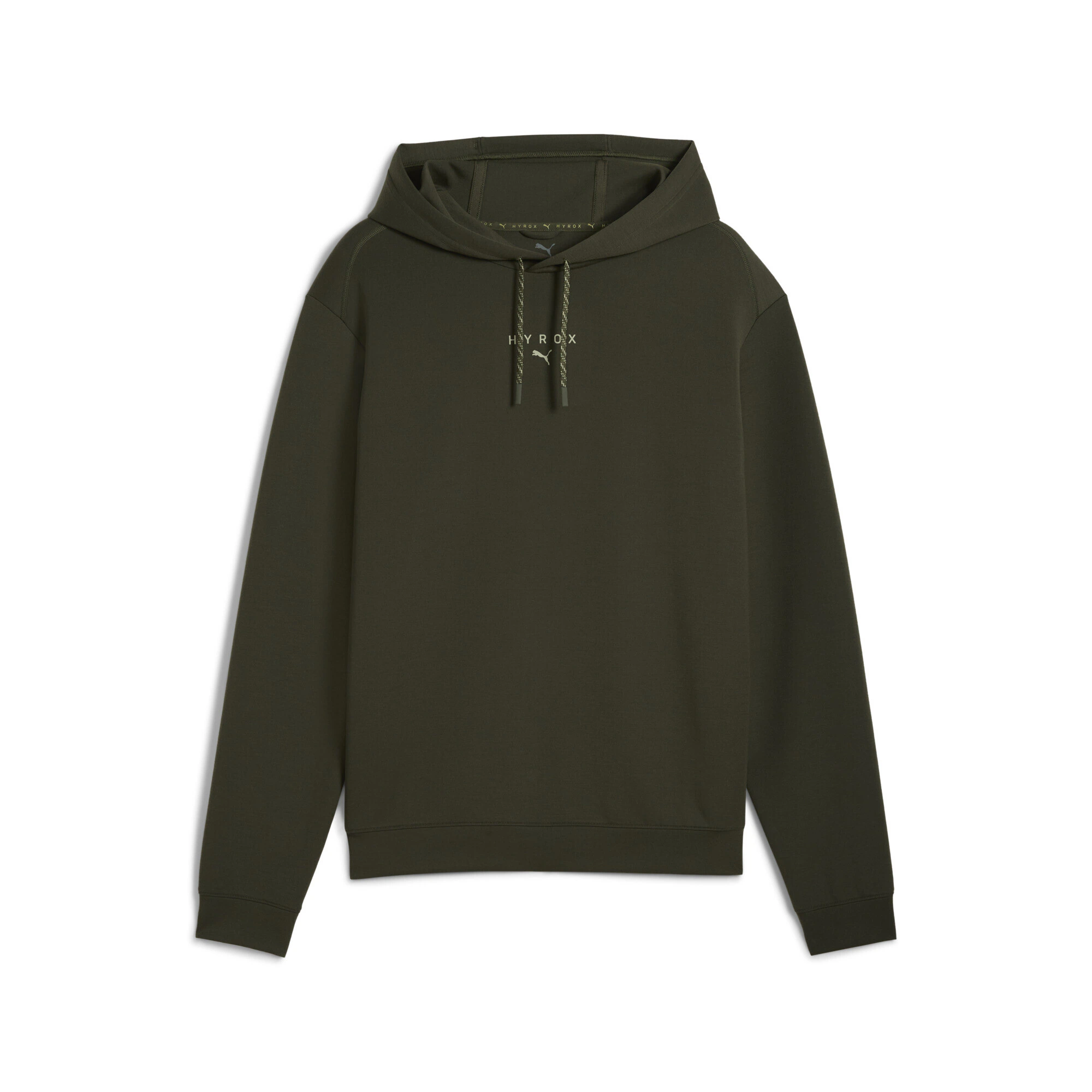 PUMA Sweatshirt "PUMA x HYROX CLOUDSPUN Hoodie Herren" günstig online kaufen