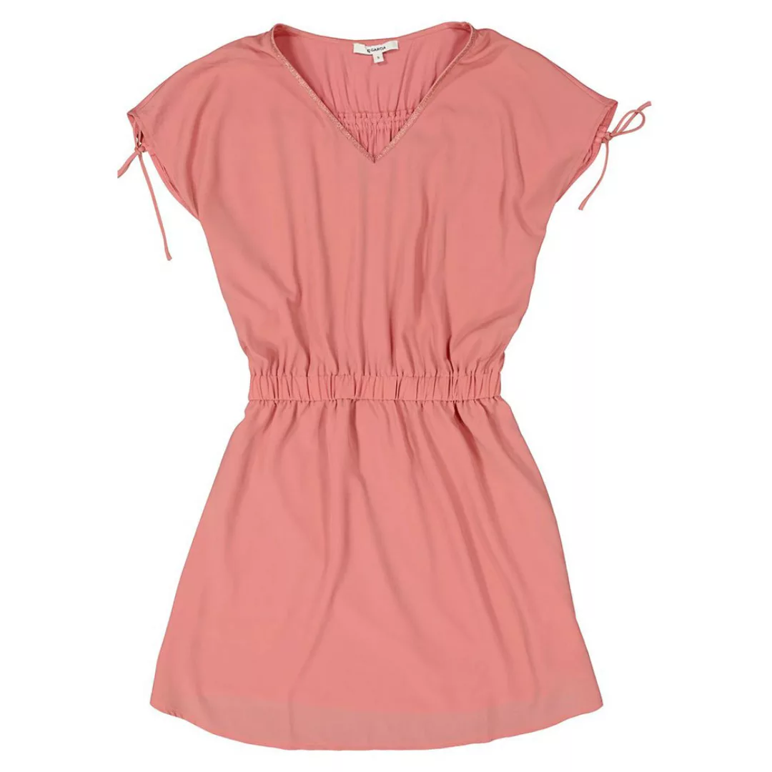Garcia Kurzes Kleid XL Desert Rose günstig online kaufen