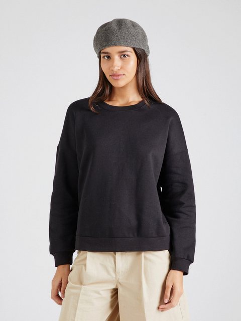 Vero Moda Sweatshirt (1-tlg) Plain/ohne Details günstig online kaufen