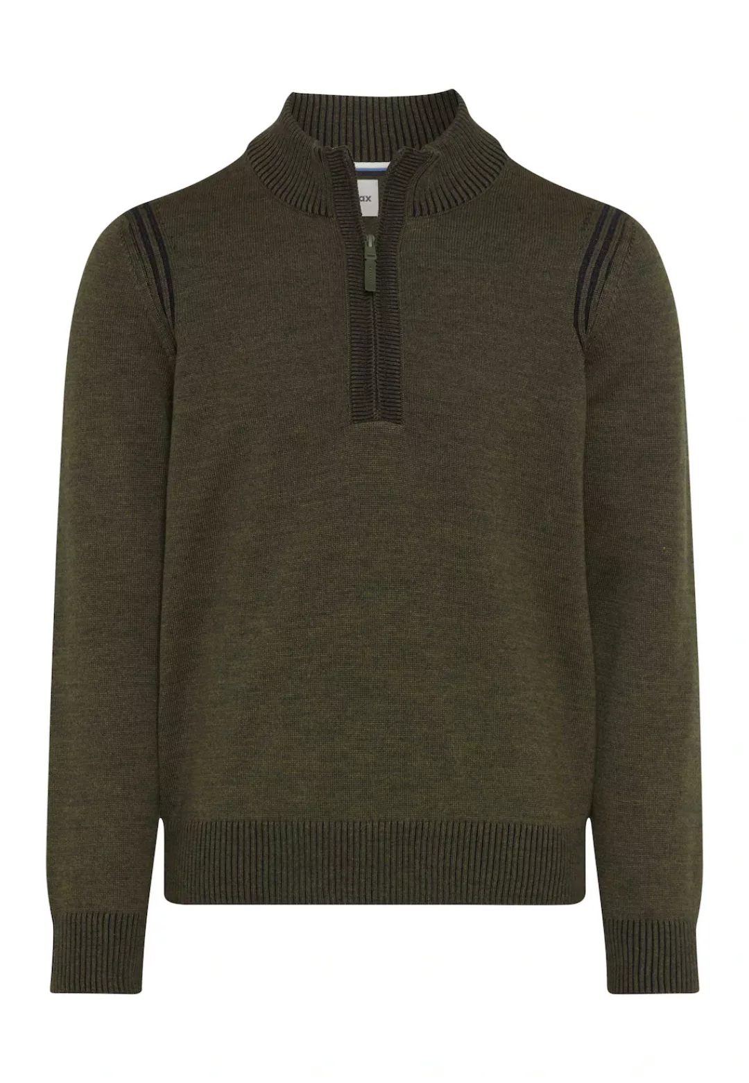 Brax Strickpullover "Style STEFFEN" günstig online kaufen