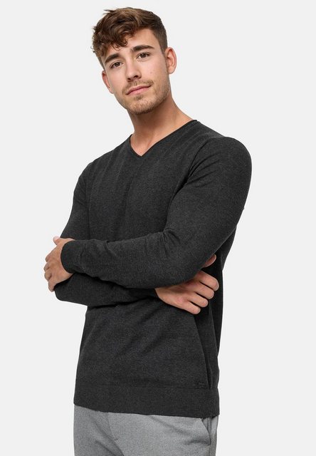 Indicode Strickpullover Beam günstig online kaufen