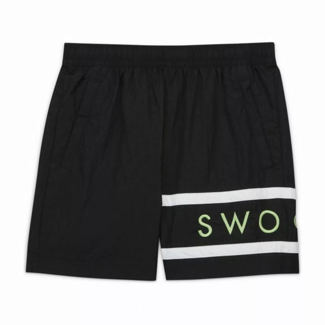 Nike Shorts Nike Sportswear Swoosh Shorts günstig online kaufen