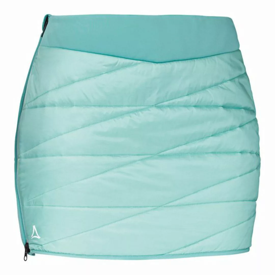 Schöffel Hosenrock Thermo Skirt Stams L 7130 blue tint günstig online kaufen