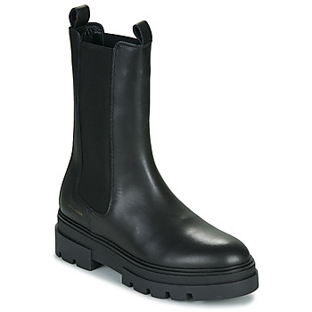 Tommy Hilfiger  Stiefeletten MONOCHROMATIC CHELSEA BOOT günstig online kaufen