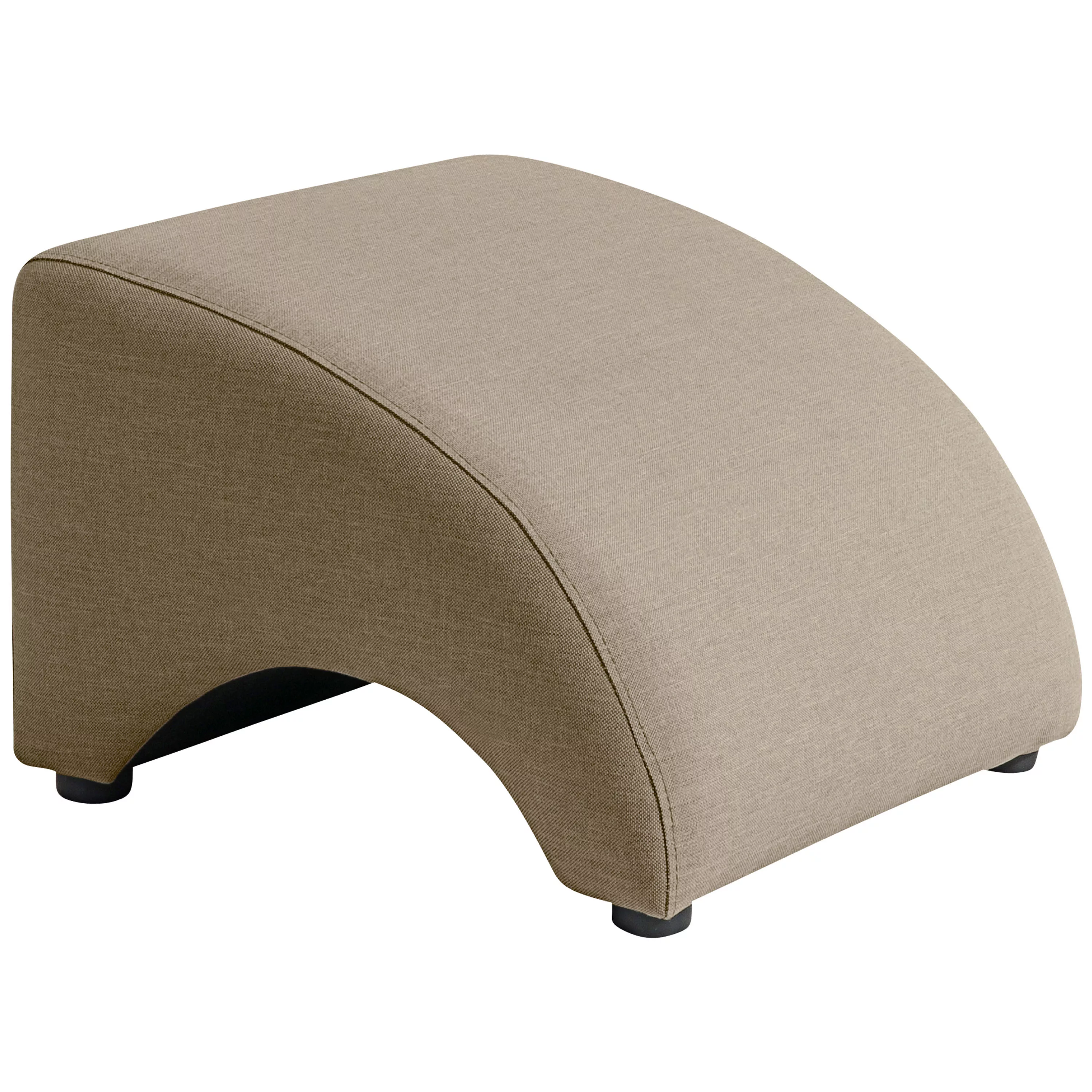 Hocker Sahara »brandford« günstig online kaufen