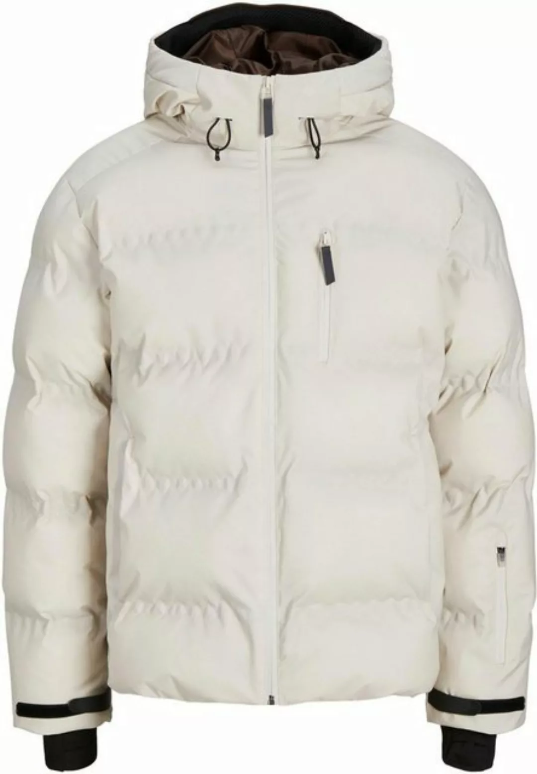 Jack & Jones Steppjacke JCOSWEEP PUFFER SN günstig online kaufen