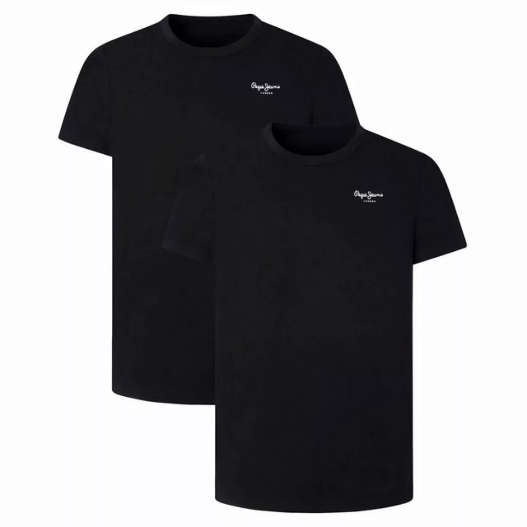 Pepe Jeans T-Shirt (2-tlg) günstig online kaufen