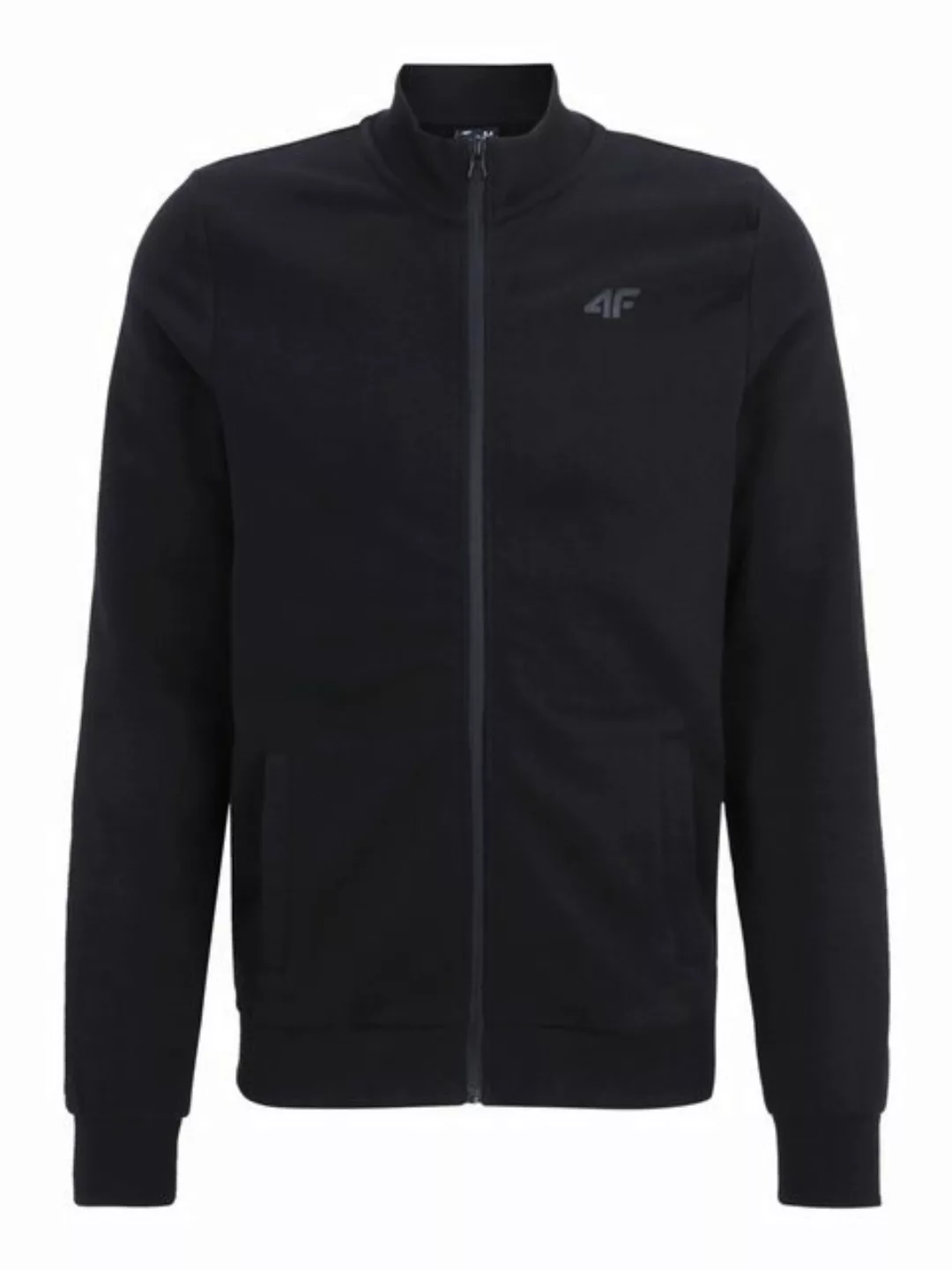 4F Sweatjacke (1-tlg) günstig online kaufen