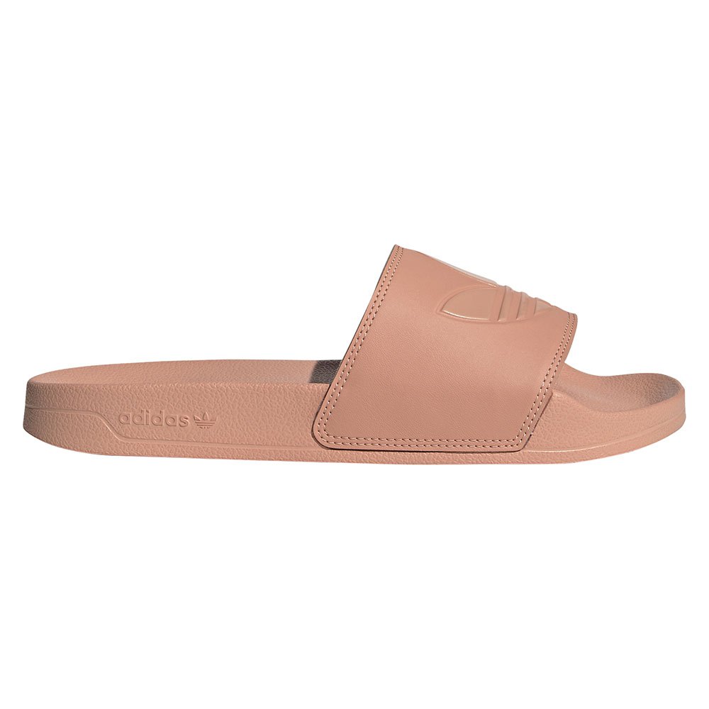 Adidas Originals Adilette Lite Sandalen EU 46 Ambient Blush / Ambient Blush günstig online kaufen