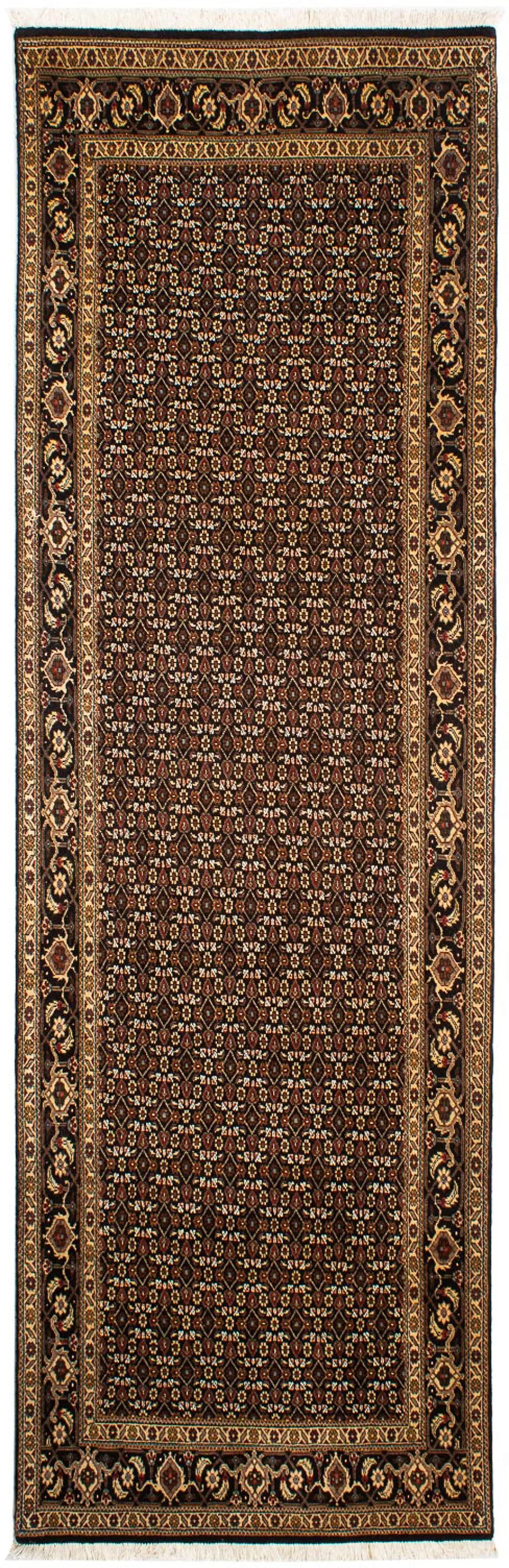 morgenland Orientteppich »Perser - Täbriz - 295 x 99 cm - mehrfarbig«, rech günstig online kaufen