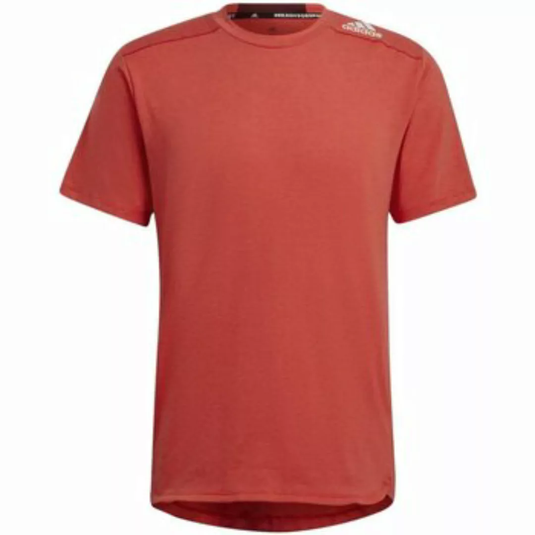 adidas  T-Shirt Sport M D4S TEE HB9197-000 günstig online kaufen