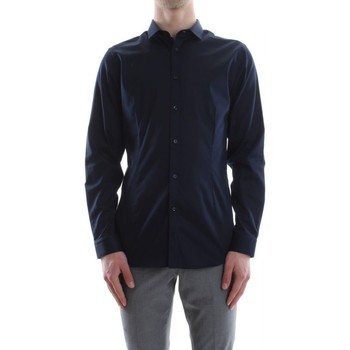 Jack & Jones  Hemdbluse 12097662 PARMA-NAVY BLAZER günstig online kaufen