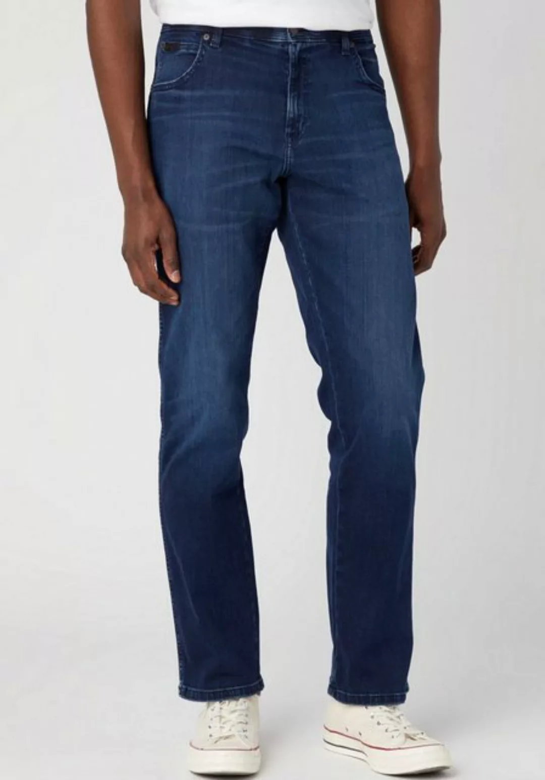 Wrangler Gerade Jeans Texas günstig online kaufen