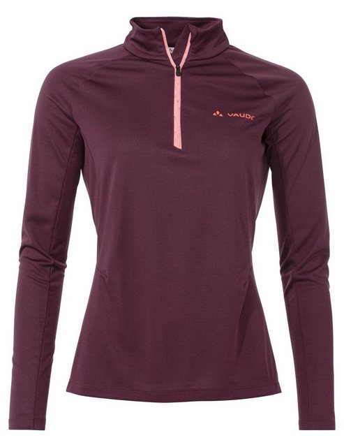 VAUDE Langarmshirt Vaude Womens Larice Light Shirt Ii Damen günstig online kaufen