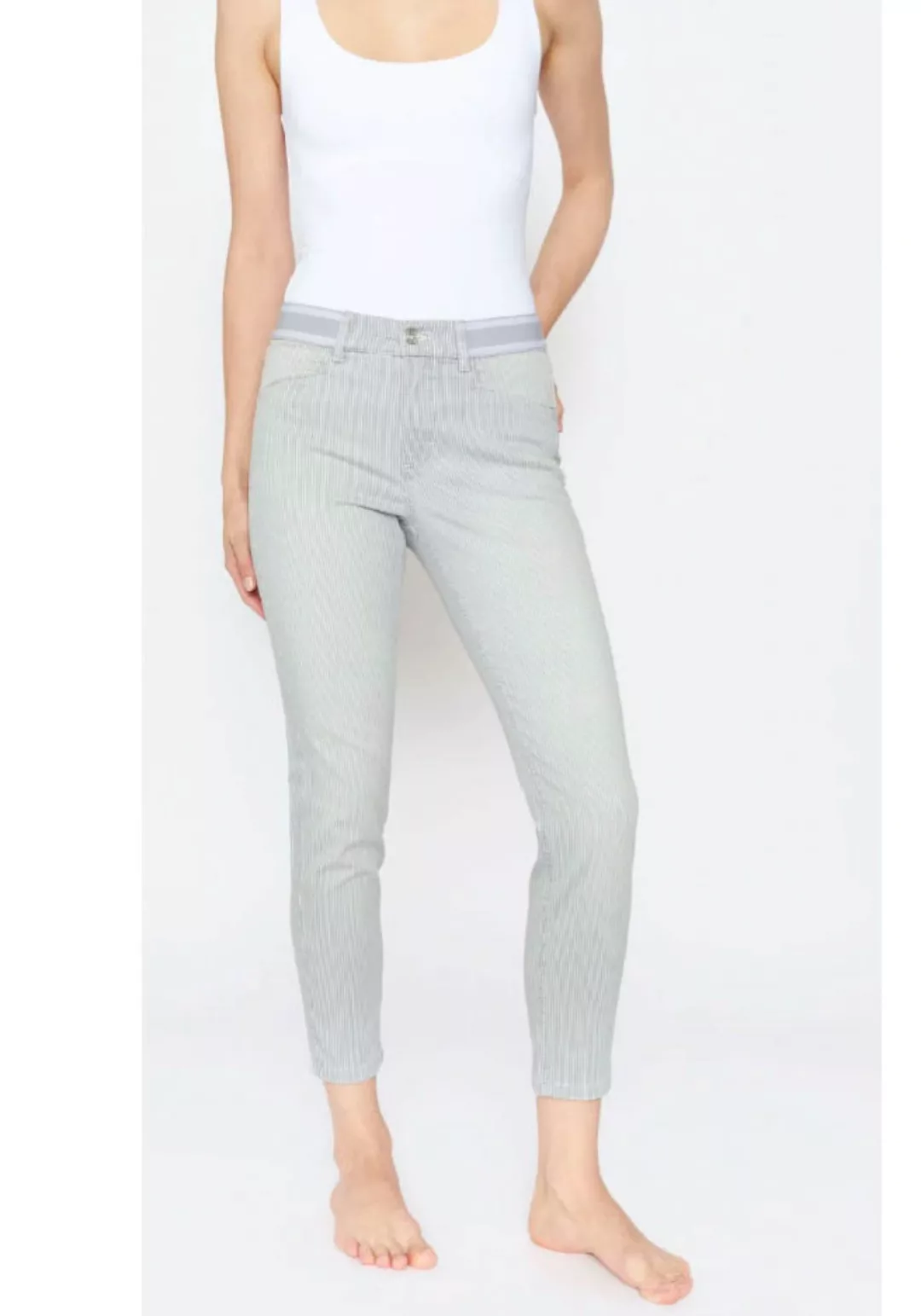 ANGELS 5-Pocket-Jeans Ornella (232688907) günstig online kaufen