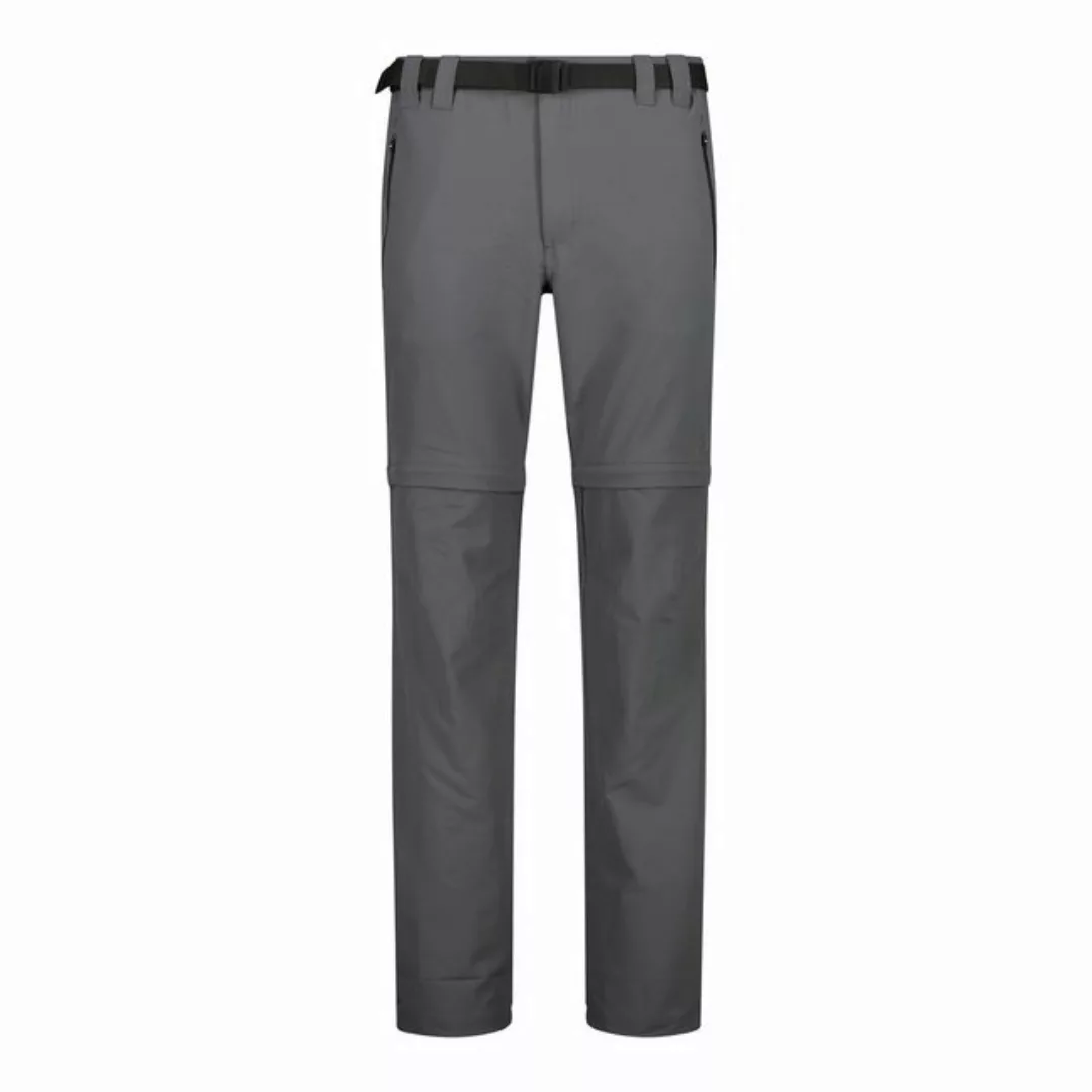 CMP Trekkinghose CMP Herren Hose Stretch Zip Off 3T51647 günstig online kaufen