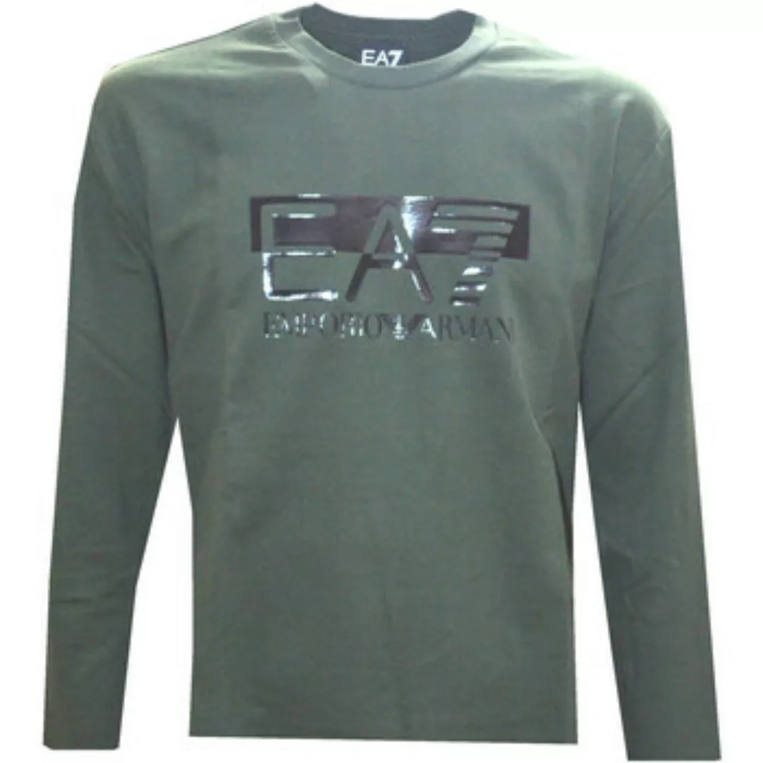Emporio Armani EA7  Sweatshirt 6RPM60-PJ05Z günstig online kaufen