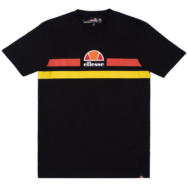 Ellesse T-Shirt Ellesse Herren T-Shirt Aprela günstig online kaufen