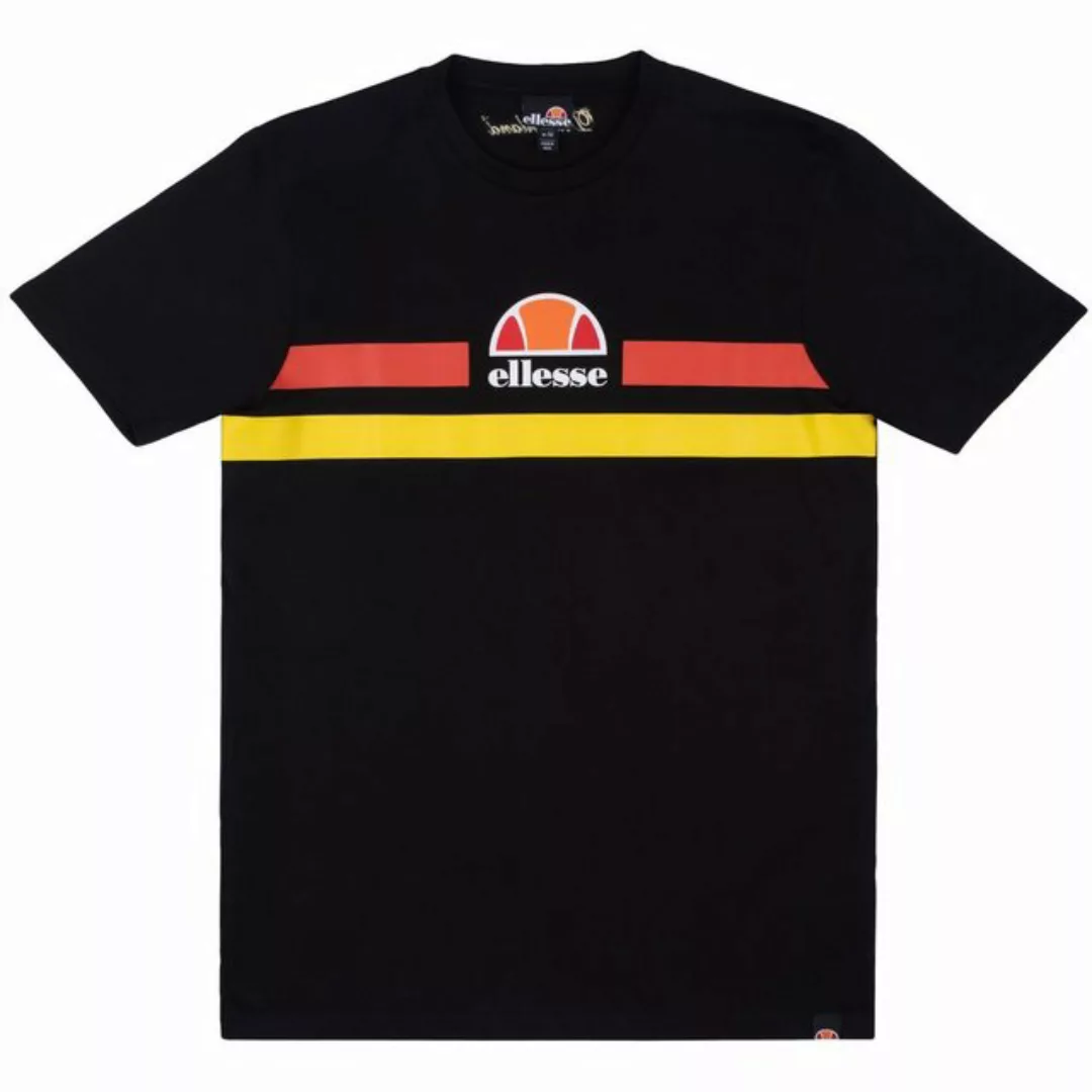 Ellesse T-Shirt Ellesse Herren T-Shirt Aprela günstig online kaufen