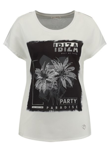 Key Largo T-Shirt WT IBIZA round günstig online kaufen