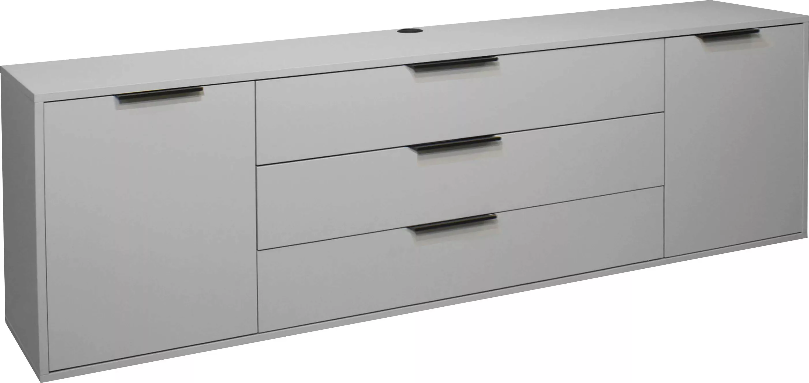 Mäusbacher Sideboard "Bonnie TOPSELLER", (OTTOs Choice), Modernes Sideboard günstig online kaufen