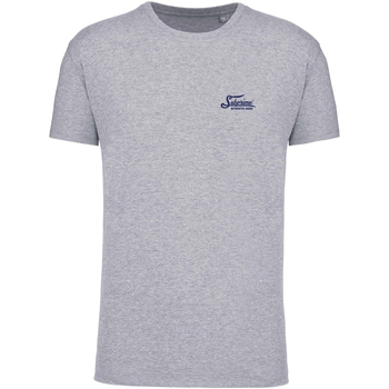 Subprime  T-Shirt Small Logo Shirt günstig online kaufen