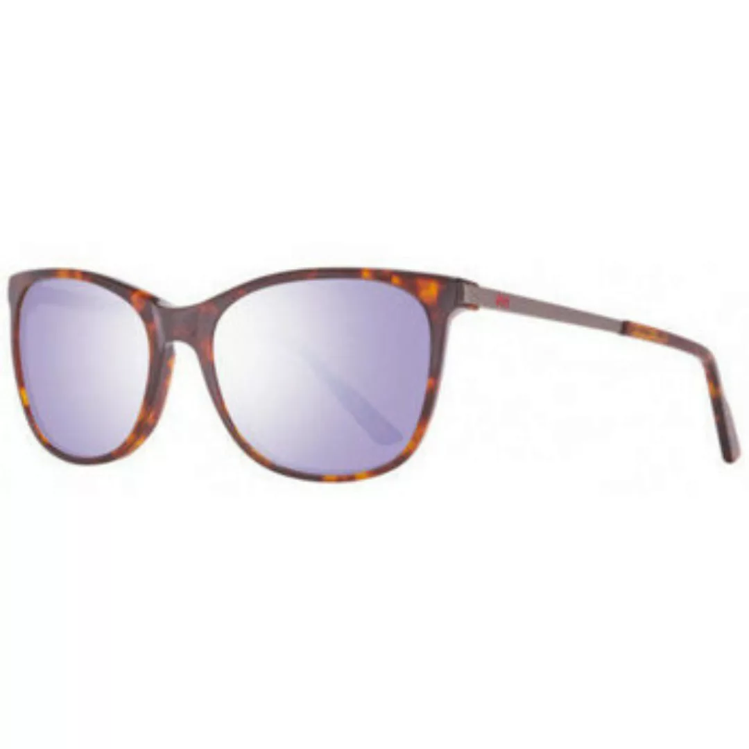 Helly Hansen  Sonnenbrillen Damensonnenbrille  HH5021-C01-55 günstig online kaufen