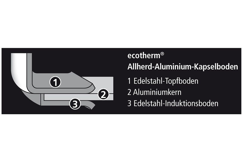 SCHULTE-UFER Wasserkessel »Grace«, Edelstahl 18/10, (1 tlg.), Induktion günstig online kaufen