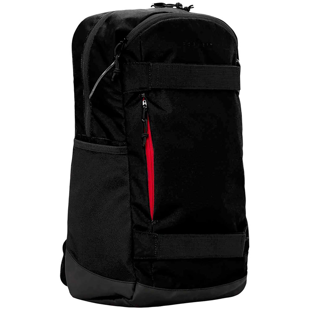 Forvert Larry 20l Rucksack One Size Black günstig online kaufen