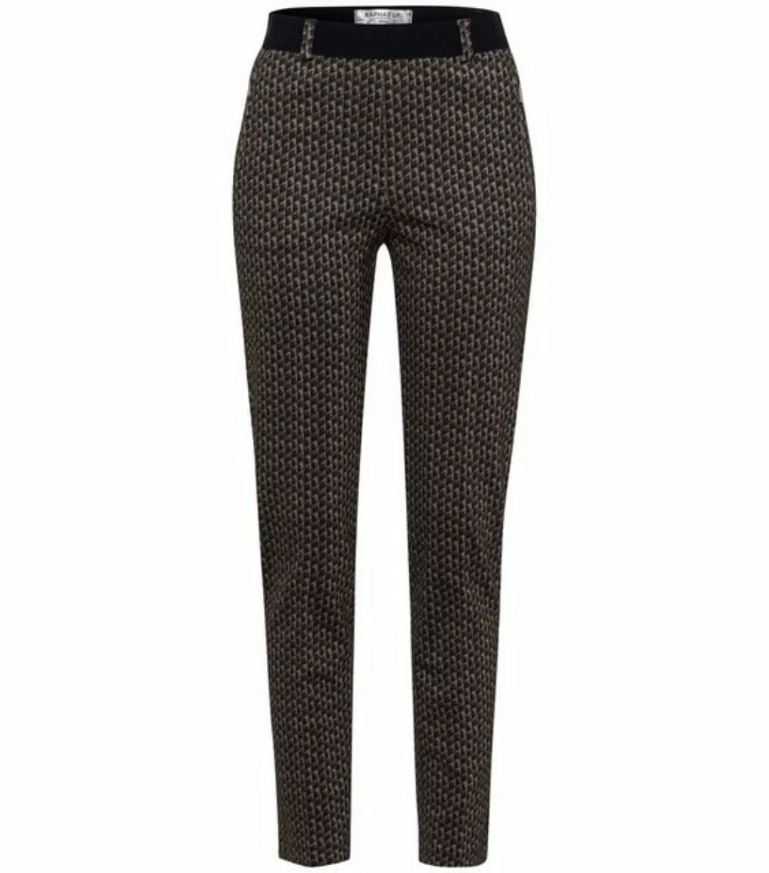 RAPHAELA by BRAX Stoffhose Damen Hose LILLYTH Slim Fit (1-tlg) günstig online kaufen