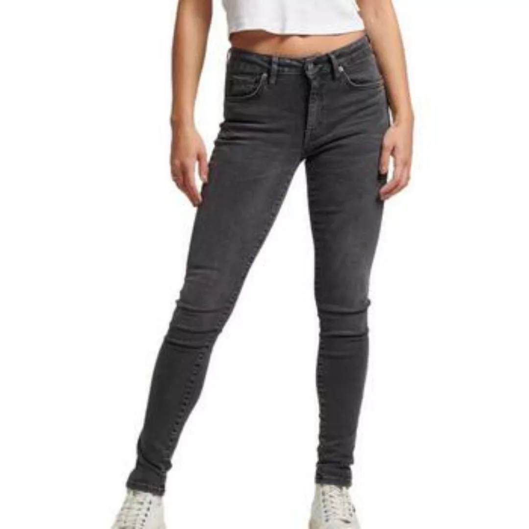 Superdry  Slim Fit Jeans W7010798A günstig online kaufen