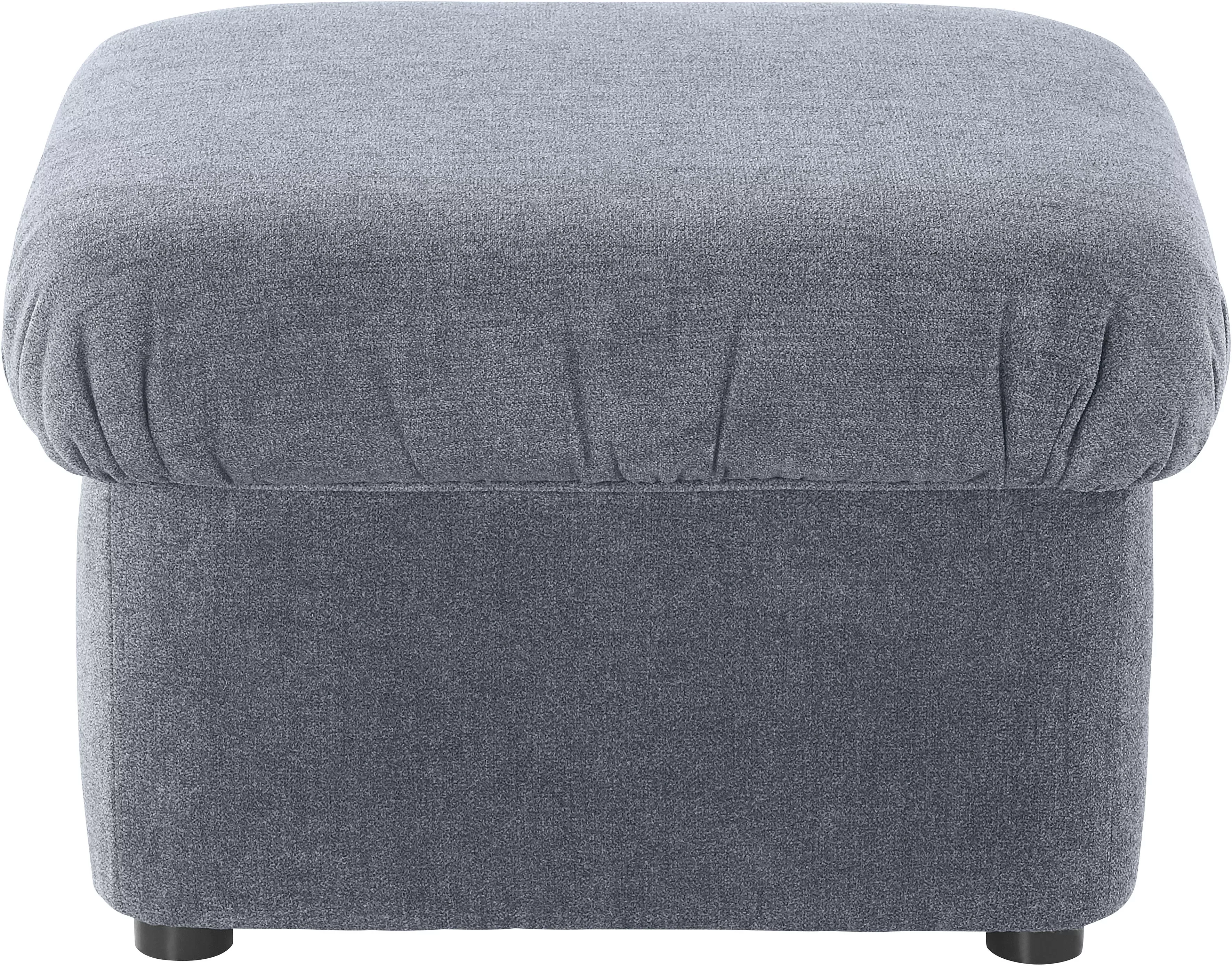 DOMO collection Hocker "Pegnitz" günstig online kaufen