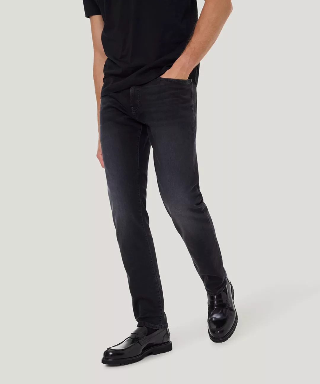 Pierre Cardin 5-Pocket-Jeans "PC-Lyon" günstig online kaufen