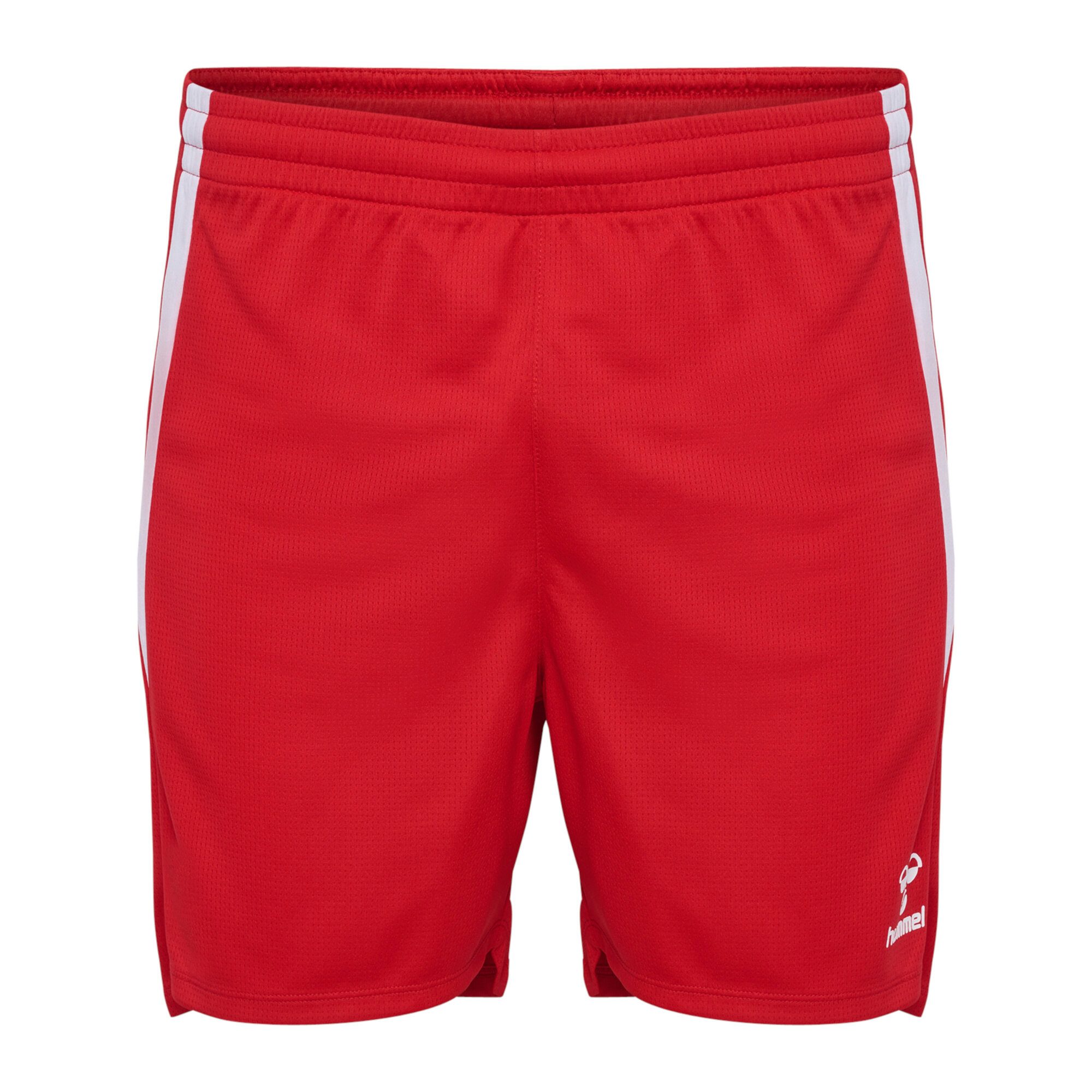 hummel Trainingsshorts Hummel Herren Short LEAD günstig online kaufen