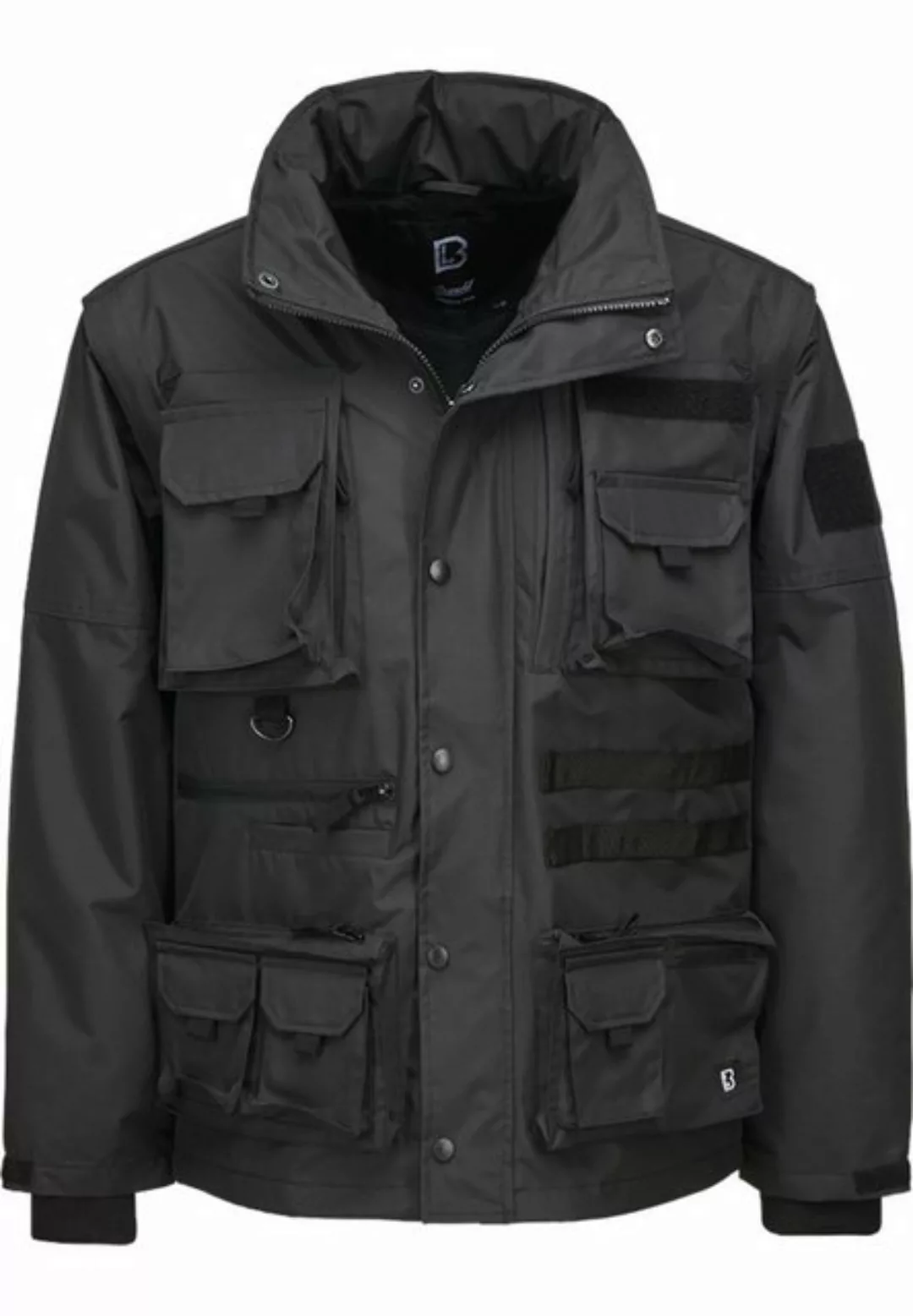 Brandit Anorak Brandit Herren Superior Jacket (1-St) günstig online kaufen
