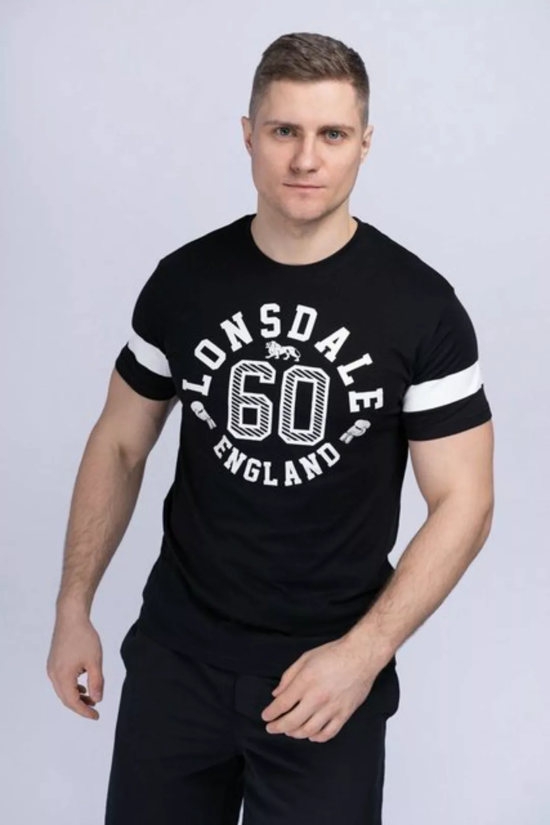 Lonsdale T-Shirt ASKERSWELL günstig online kaufen