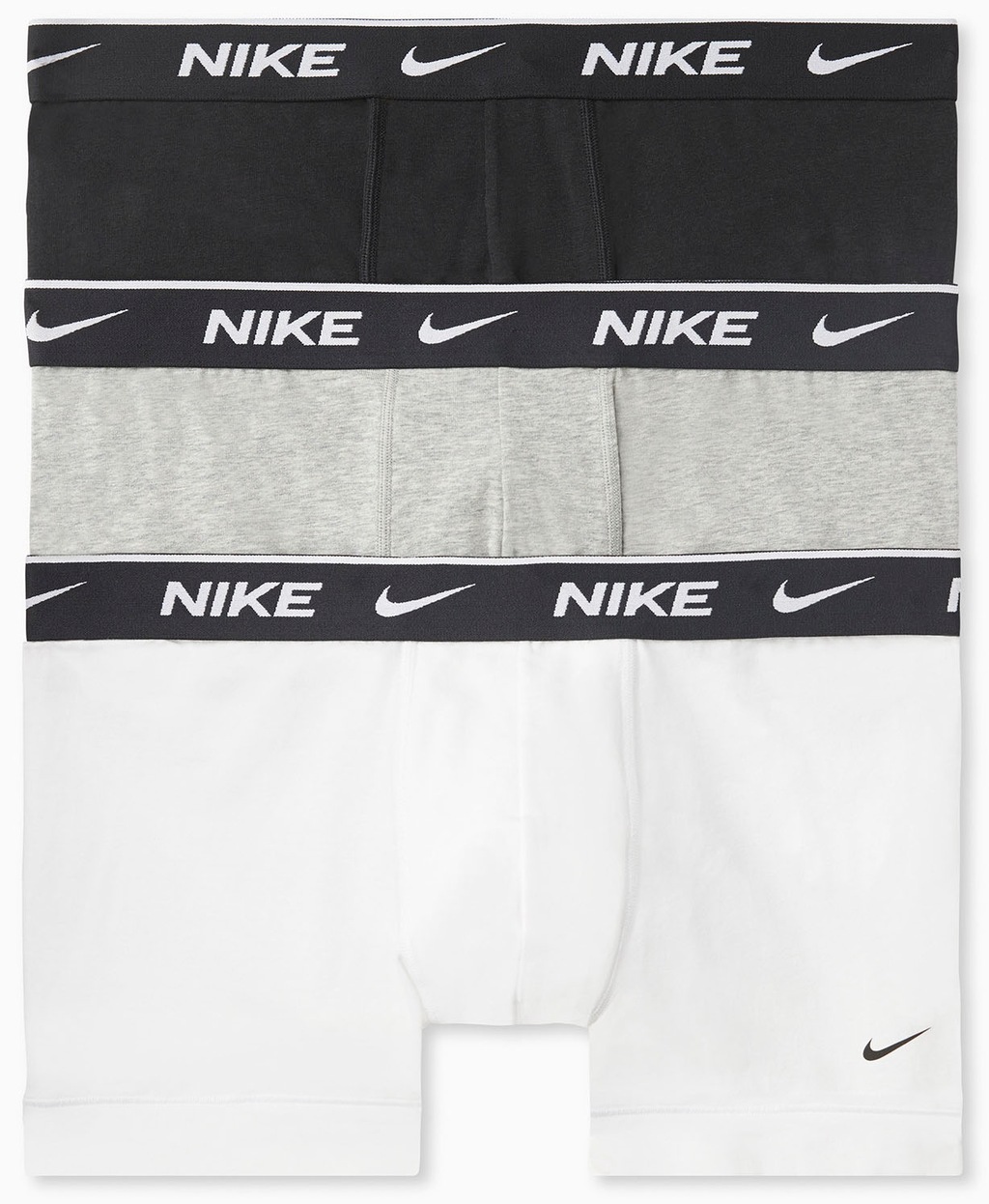 NIKE Underwear Trunk TRUNK 3PK (Packung, günstig online kaufen