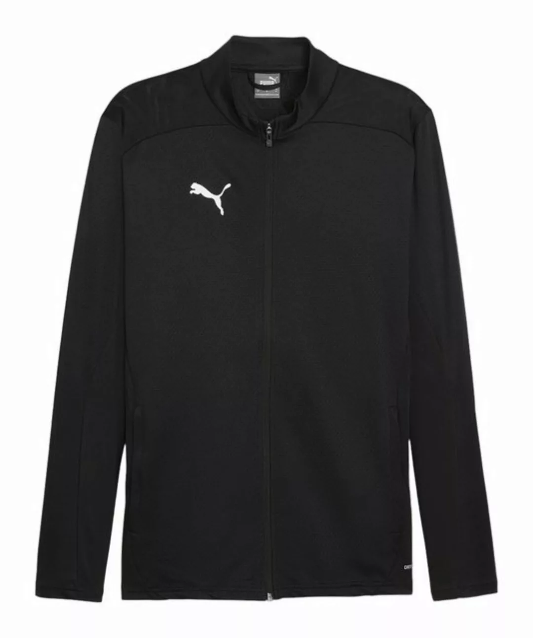 PUMA Sweatjacke teamFINAL Trainingsjacke günstig online kaufen