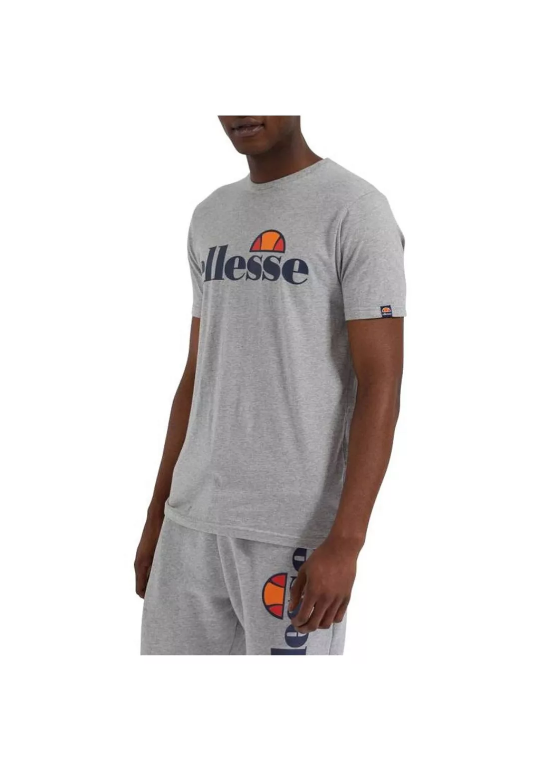 Ellesse T-Shirt Prado (1-tlg) günstig online kaufen