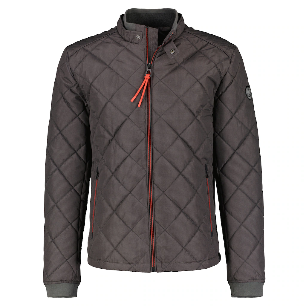 LERROS Outdoorjacke, in Unifarbe günstig online kaufen