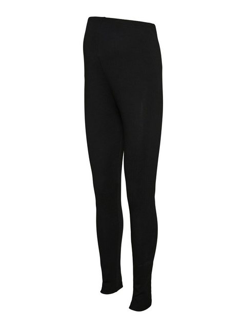 Mamalicious Leggings MLIYLA (1-tlg) Plain/ohne Details günstig online kaufen