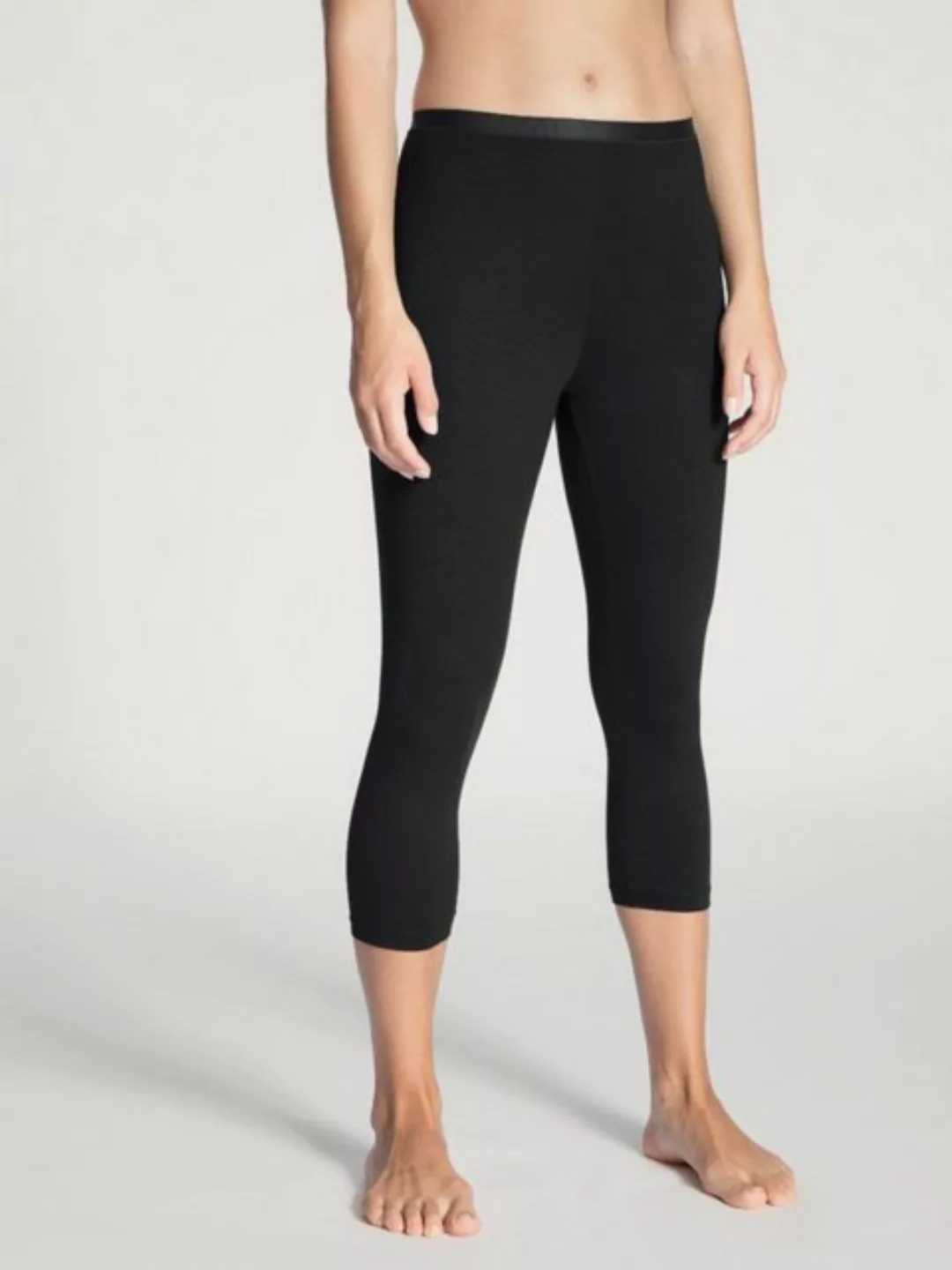 CALIDA Stoffhose DAMEN Leggings günstig online kaufen