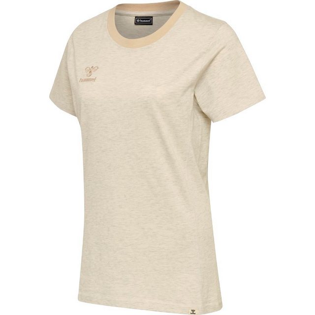 hummel T-Shirt hmlMove T-Shirt Woman günstig online kaufen