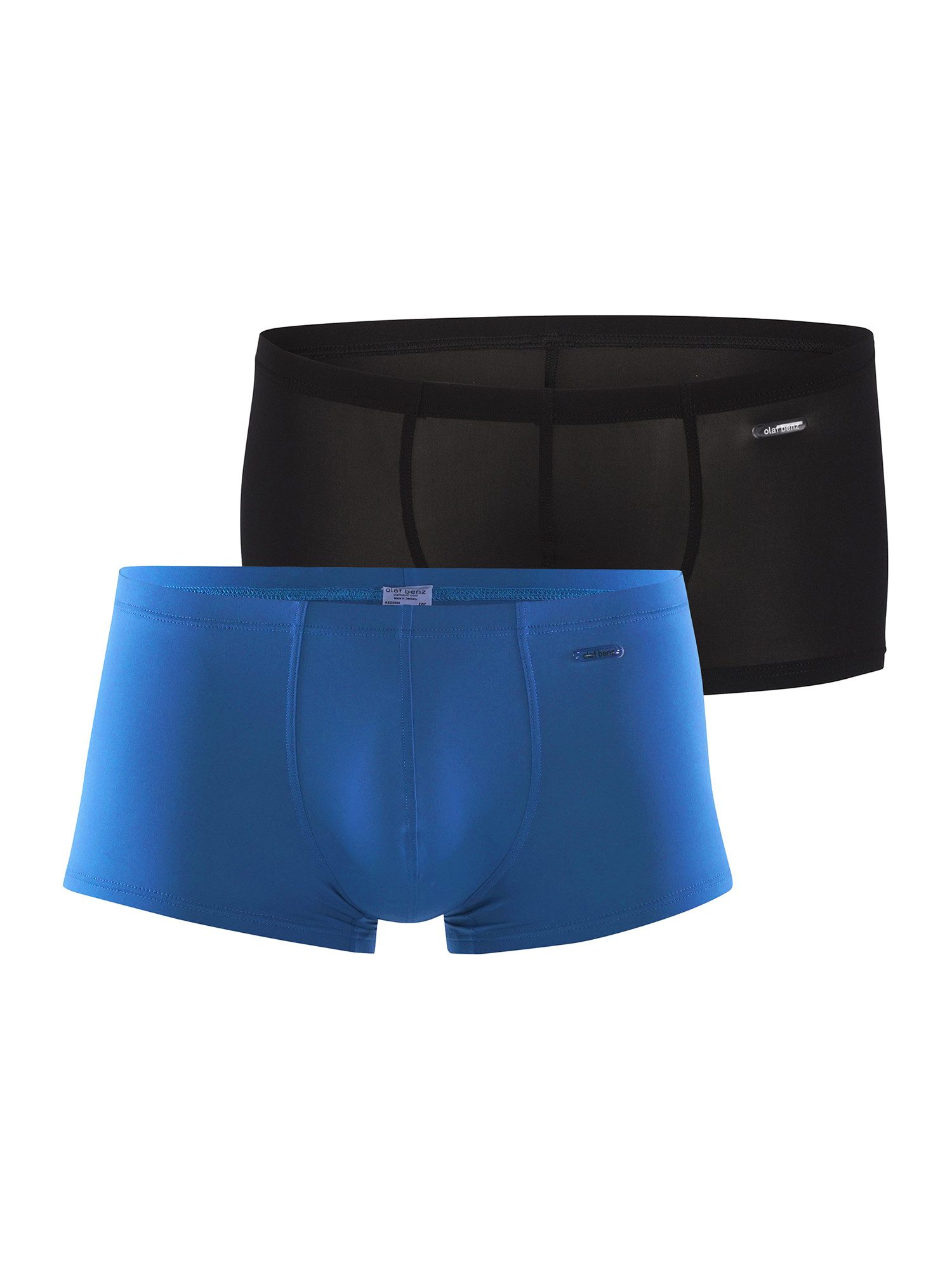 Olaf Benz Retro Pants RED0965 Minipants günstig online kaufen
