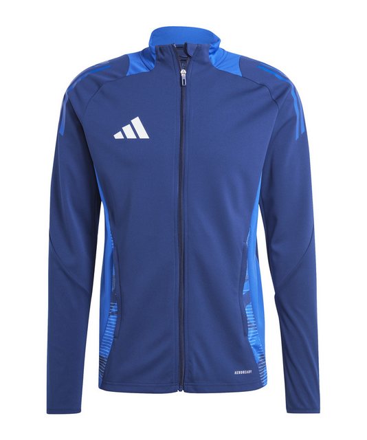 adidas Performance Sweatjacke Tiro 24 Trainingsjacke Polyester günstig online kaufen