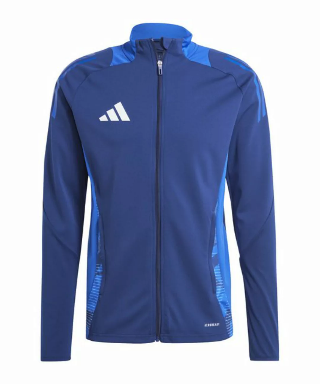 adidas Performance Sweatjacke adidas Performance Tiro 24 Trainingsjacke Pol günstig online kaufen