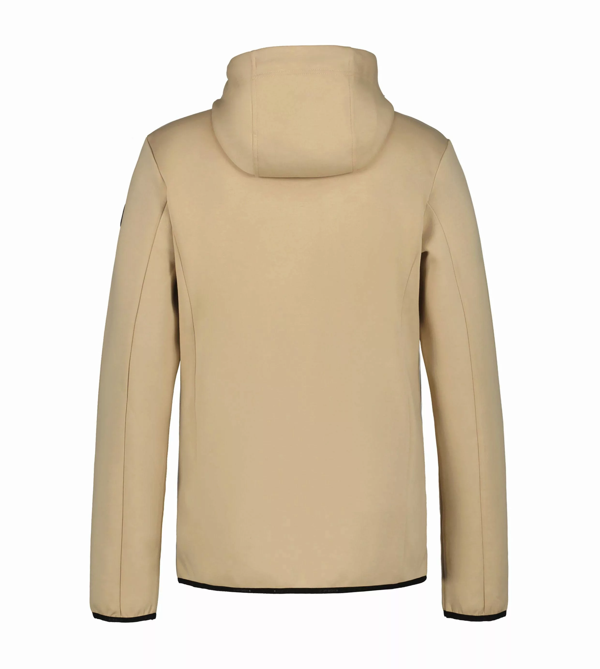 Icepeak Outdoorjacke AIKERA (1-St) mit dezentem günstig online kaufen