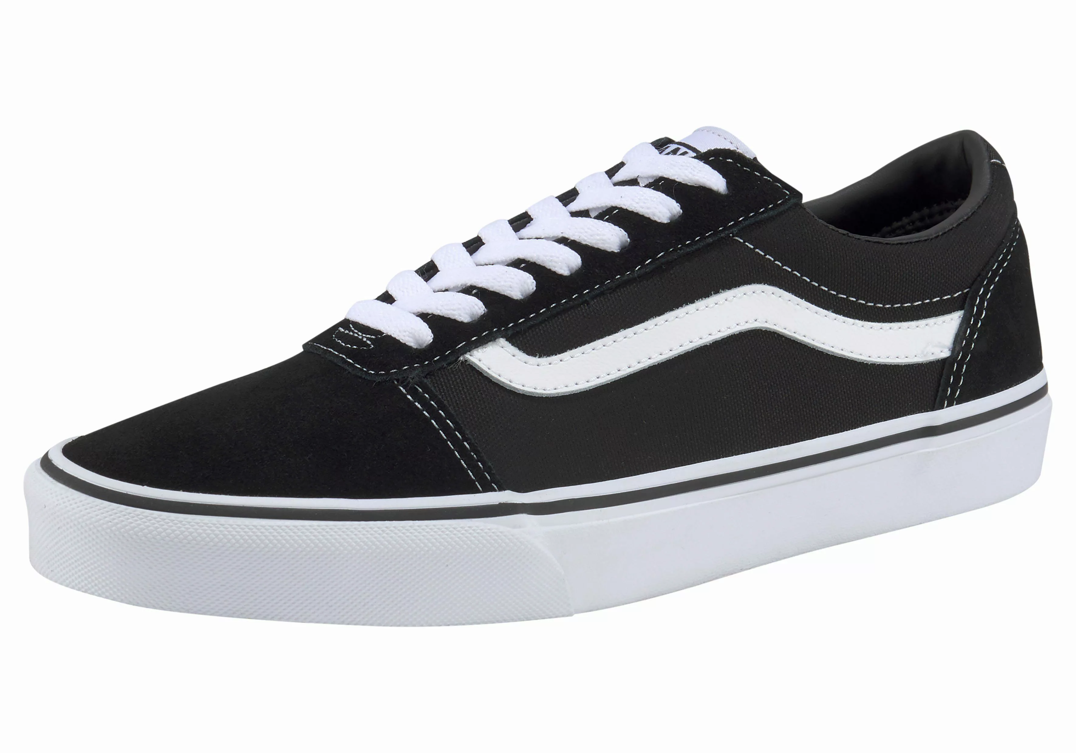 Vans Ward Sneaker günstig online kaufen
