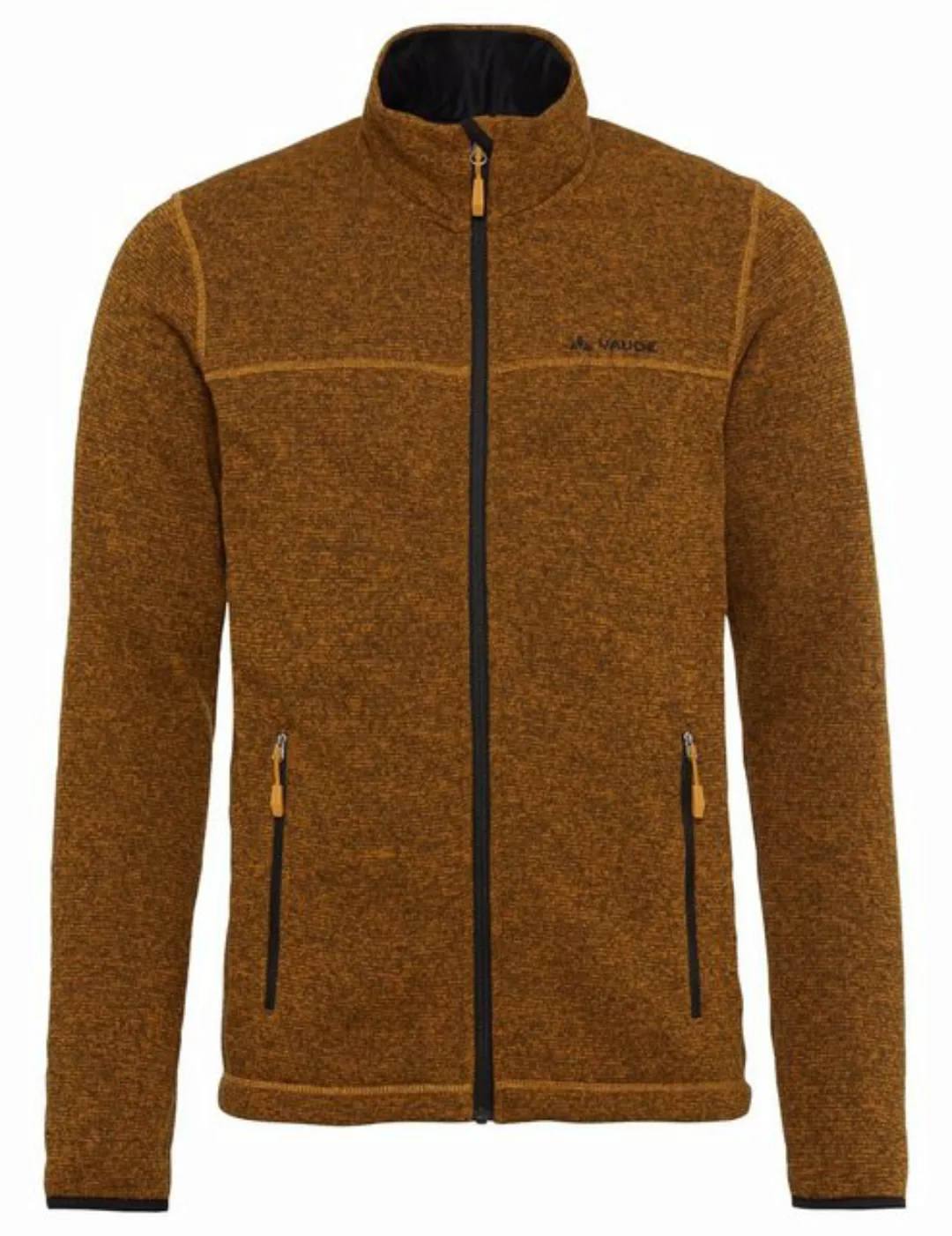 VAUDE Funktionsjacke Me Rienza Jacket III SILT BROWN günstig online kaufen